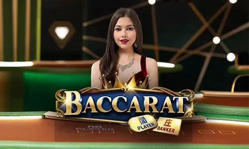 Live dealer casino game on Bet88 GCash App